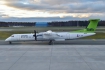 Bombardier DHC-8-402 Q400